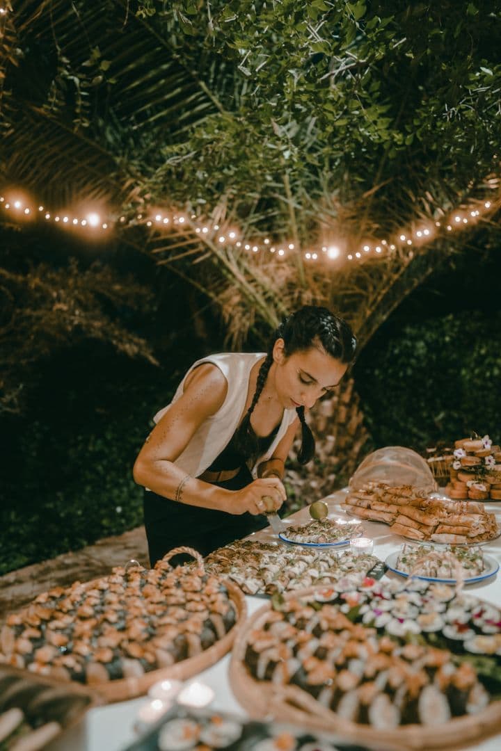 Taller de sushi en Murcia: aprende, crea y marida con vino