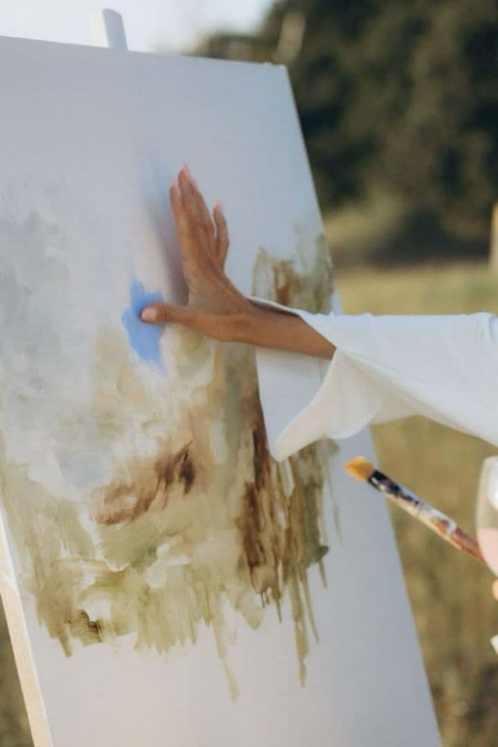 Experiencia 5 Sentidos