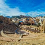 Cartagena Teatro Romano