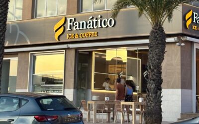 Chiringuitos y locales de moda en La Manga del Mar Menor