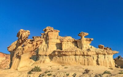 Escapada a Mazarrón: playas, naturaleza y sabor mediterráneo