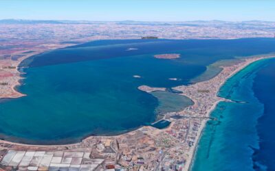 Playas de Murcia en 3 días: playas de ensueño, sabores del mar y rincones con alma